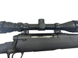 SAVAGE AXIS 6.5MM CREEDMOOR - 2 of 3