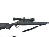 SAVAGE AXIS 6.5MM CREEDMOOR - 1 of 3