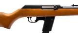 MARLIN 9 CAMP RIFLE 9MM LUGER (9x19 PARA) - 2 of 3
