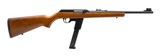 MARLIN 9 CAMP RIFLE 9MM LUGER (9x19 PARA) - 1 of 3