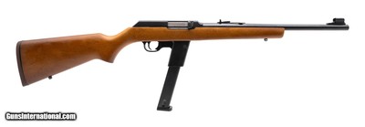 MARLIN 9 CAMP RIFLE 9MM LUGER (9x19 PARA)