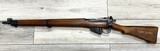 ENFIELD LONG BRANCH No 4 MK 1 .303 BRITISH - 1 of 3