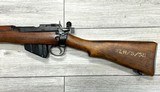 ENFIELD LONG BRANCH No 4 MK 1 .303 BRITISH - 2 of 3