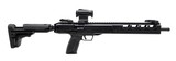 RUGER LC CARBINE 5.7X28MM - 1 of 3