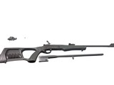 ROSSI TUFFY .22 LR/.410 GA