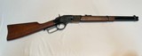 UBERTI model 1873 .357 MAG - 1 of 3