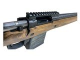 RUGER M77 HAWKEYE 6.5MM CREEDMOOR - 3 of 3
