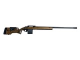 RUGER M77 HAWKEYE 6.5MM CREEDMOOR