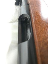 MARLIN MODEL 25, JM MARKING .22 lr - 3 of 3