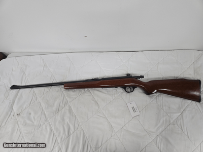 MARLIN MODEL 25, JM MARKING .22 lr