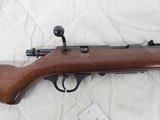 MARLIN MODEL 25, JM MARKING .22 lr - 2 of 3