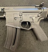 HAMMERLI ARMS TAC R1 22 C FACTORY REFURBISHED .22LR/.22MAG - 2 of 3