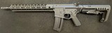 HAMMERLI ARMS TAC R1 22 C FACTORY REFURBISHED .22LR/.22MAG