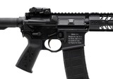 SPIKE‚‚S TACTICAL CRUSADER ST15 5.56X45MM NAT - 2 of 3