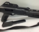 HI-POINT 995 9MM LUGER (9x19 PARA) - 2 of 3