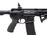 RUGER SR-556 5.56X45MM NATO - 2 of 3