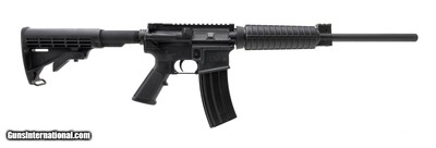 SMITH & WESSON M&P15 5.56X45MM NATO