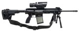 HECKLER & KOCH MR762A1 7.62X51MM NATO