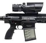 HECKLER & KOCH MR762A1 7.62X51MM NATO - 2 of 3