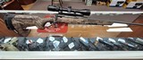 SAVAGE ARMS AXIS II 6.5MM CREEDMOOR - 1 of 1