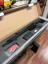 RUGER SFAR .308 WIN - 1 of 3