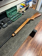 RUGER 10/22 .22 LR - 1 of 3