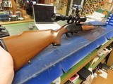 REMINGTON 7600 .270 WIN