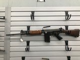 DS ARMS Hezbollah captured FAL .308 WIN/7.62MM NATO - 2 of 3