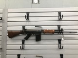 DS ARMS Hezbollah captured FAL .308 WIN/7.62MM NATO