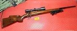 INTERARMS mark x .243 WIN - 1 of 3