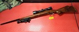 INTERARMS mark x .243 WIN - 2 of 3