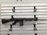 DS ARMS Israeli FAL .308 WIN/7.62MM NATO