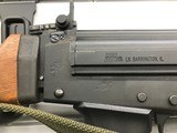 DS ARMS Israeli FAL .308 WIN/7.62MM NATO - 3 of 3