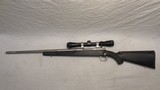 SAVAGE ARMS 116 FSAK Left Handed .300 WIN MAG - 1 of 3