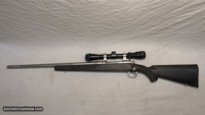 SAVAGE ARMS 116 FSAK Left Handed .300 WIN MAG