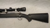 SAVAGE ARMS 116 FSAK Left Handed .300 WIN MAG - 3 of 3