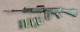 SPRINGFIELD ARMORY SAR-4800 FAL .308 WIN/7.62MM NATO - 1 of 3