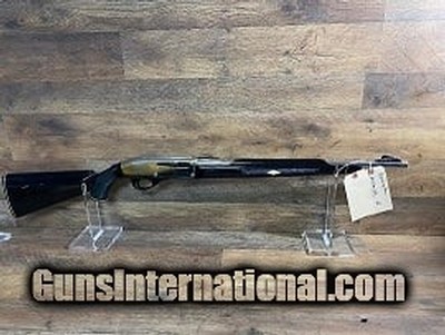 REMINGTON nylon 66 .22 CAL