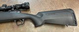 SAVAGE ARMS Axis .270 WIN - 1 of 3