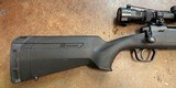 SAVAGE ARMS Axis .270 WIN - 2 of 3