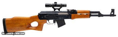 NORINCO MAK-90 SPORTER 7.62X39MM