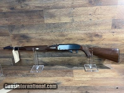 REMINGTON NYLON 66 .22 CAL