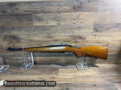 REMINGTON 600 .243 WIN