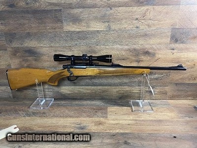 REMINGTON 600 .243 WIN