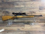 REMINGTON 600 .243 WIN - 1 of 3