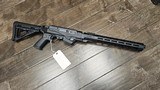 RUGER PC CARBINE MAGPUL MOE STOCK 9MM LUGER (9X19 PARA)