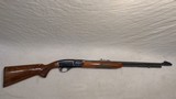 REMINGTON 552 Speed master .22 S/L/LR