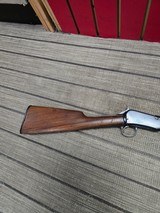 WINCHESTER 1906 .22 CAL - 2 of 3