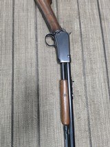 WINCHESTER 1906 .22 CAL