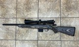 MOSSBERG MVP 5.56X45MM NATO - 3 of 3